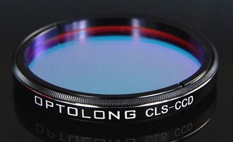 CLS-CCD Light Pollution Filter